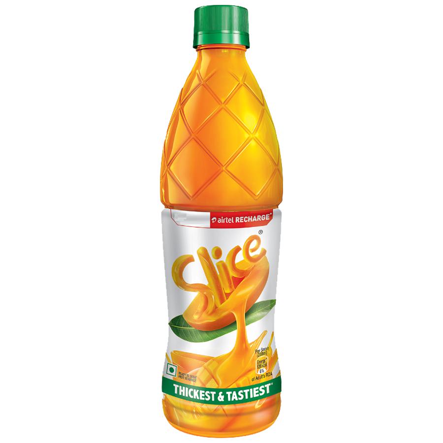 Buy Slice Thickest Mango Drink Online at Best Price of Rs 240